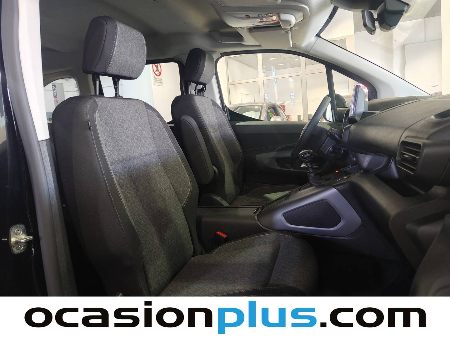Opel Combo Opel Combo Combi 1.5 Td S&S  (100 CV) manual