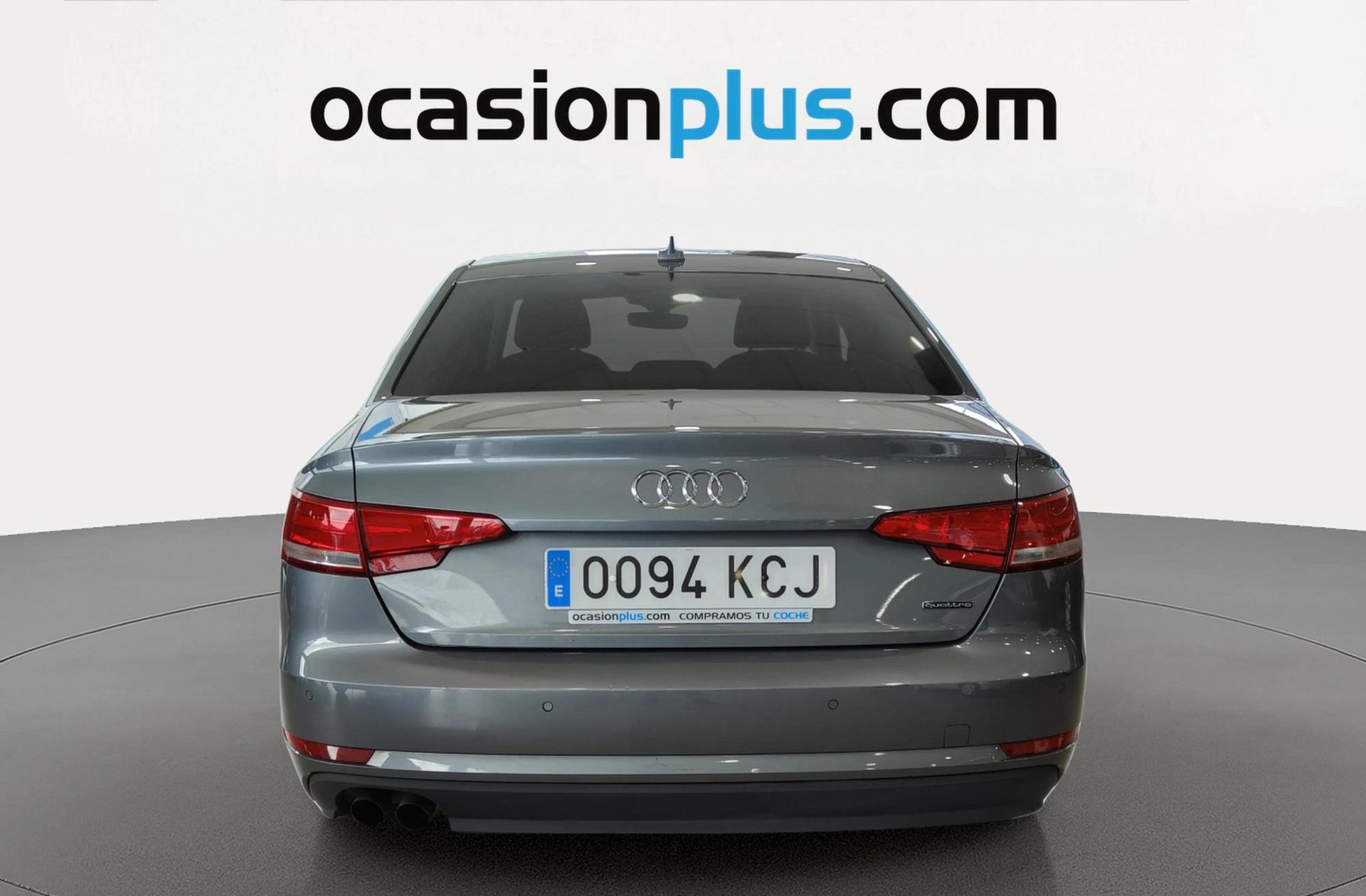 Audi A4 Advanced edition 2.0 TDI quattro S tronic - foto 14