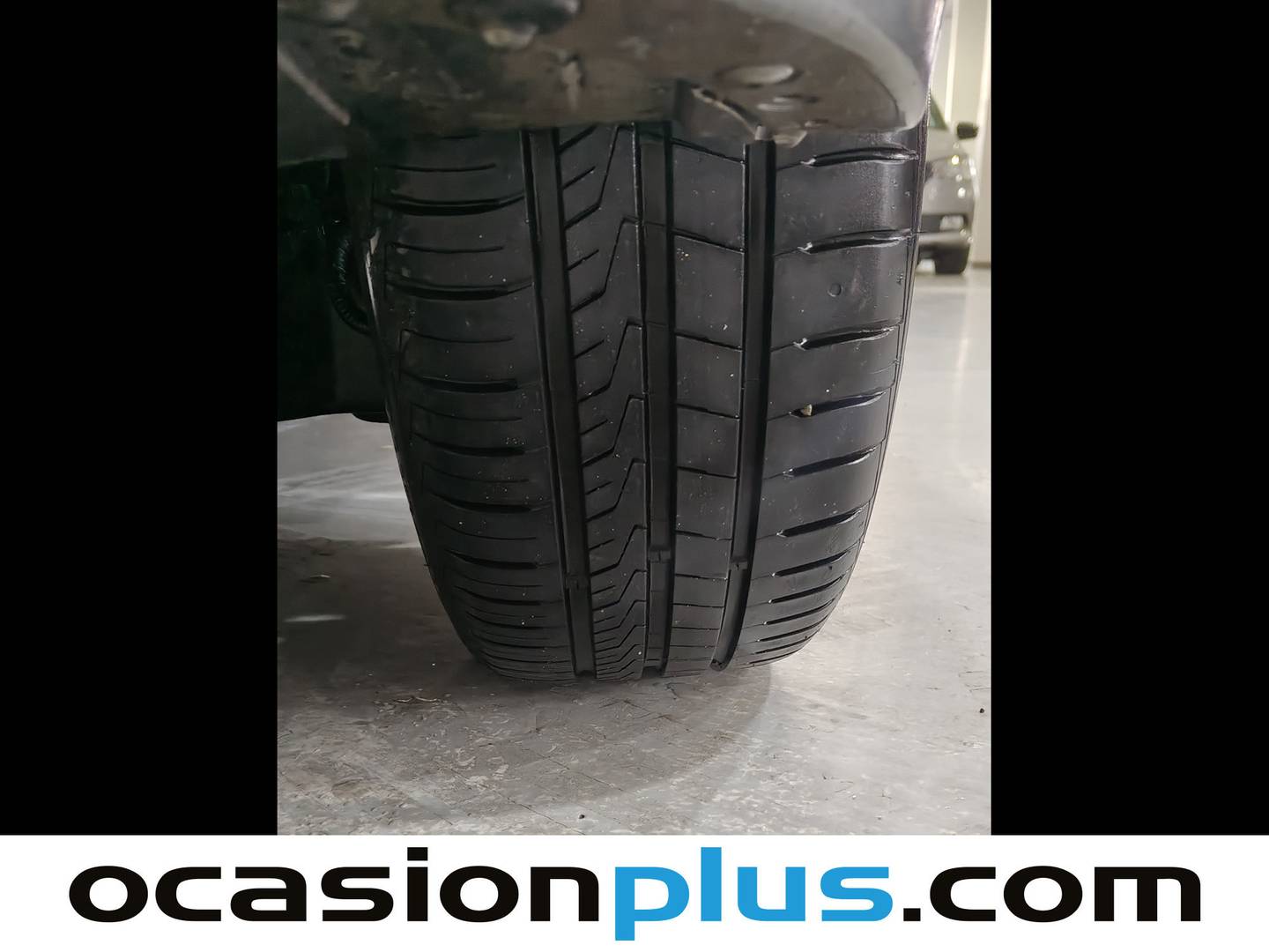 Peugeot 208 Peugeot 208 BlueHDi 100 Allure (100 CV) de segunda mano