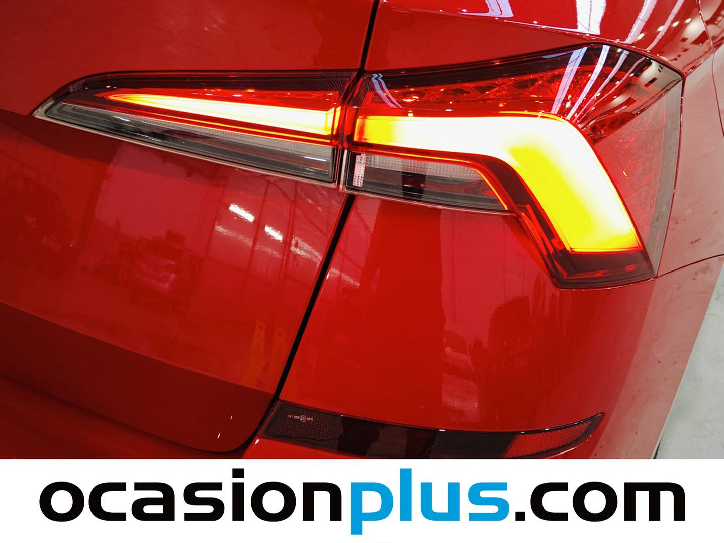 Skoda Kamiq Skoda Kamiq 1.5 TSI Ambition (150 CV) gasolina