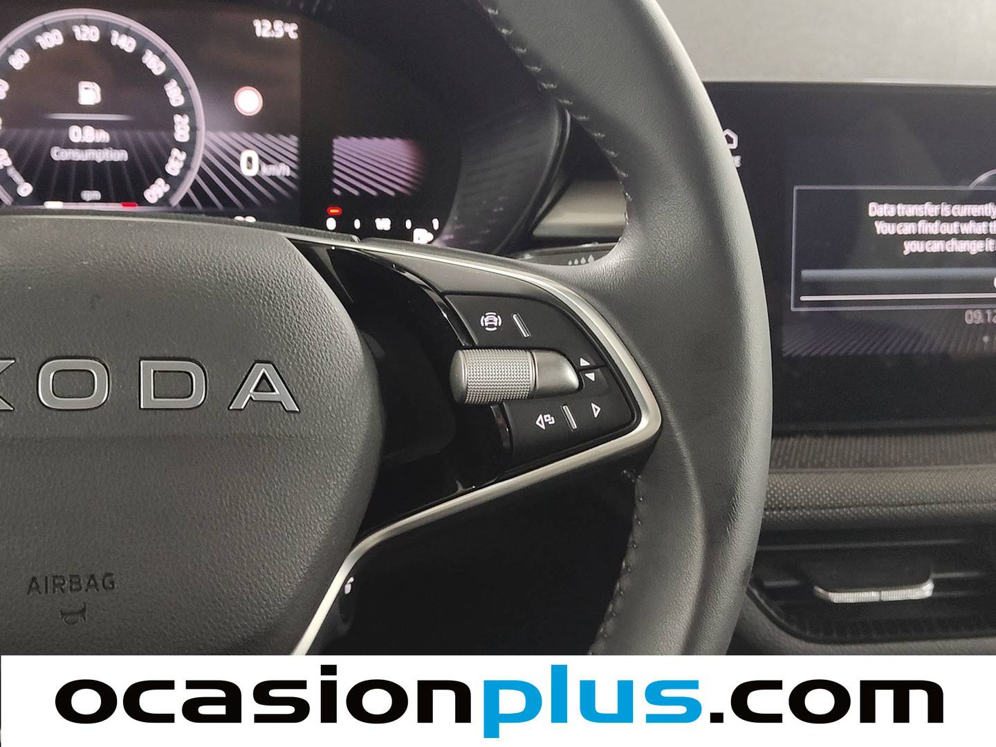 Foto Skoda Fabia Skoda Fabia 1.0 TSI Selection (95 CV)