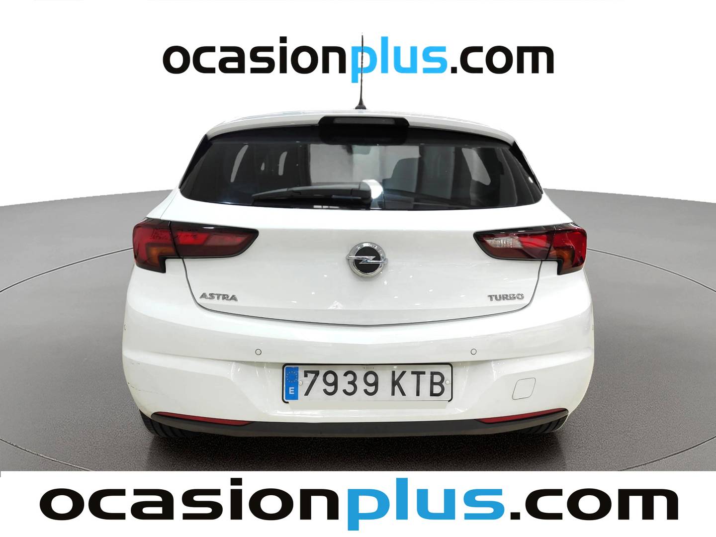 Opel Astra Opel Astra 1.4 Turbo S&S Selective (125 CV) barato