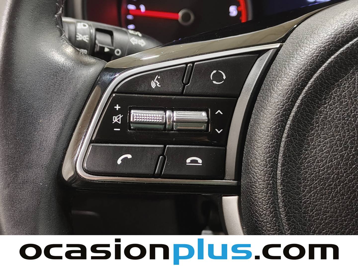 KIA Sportage Kia Sportage 1.6 CRDi Concept 4x2 (115 CV) de segunda mano