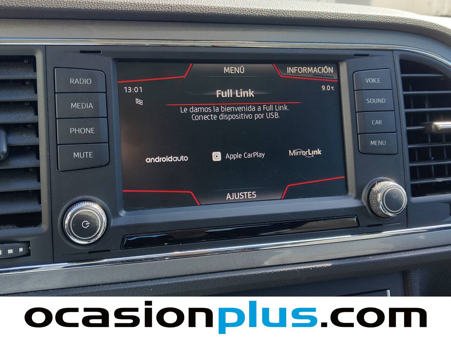 Extras del Seat León SEAT León SC 1.4 TSI ACT S&S FR DSG (150 CV)