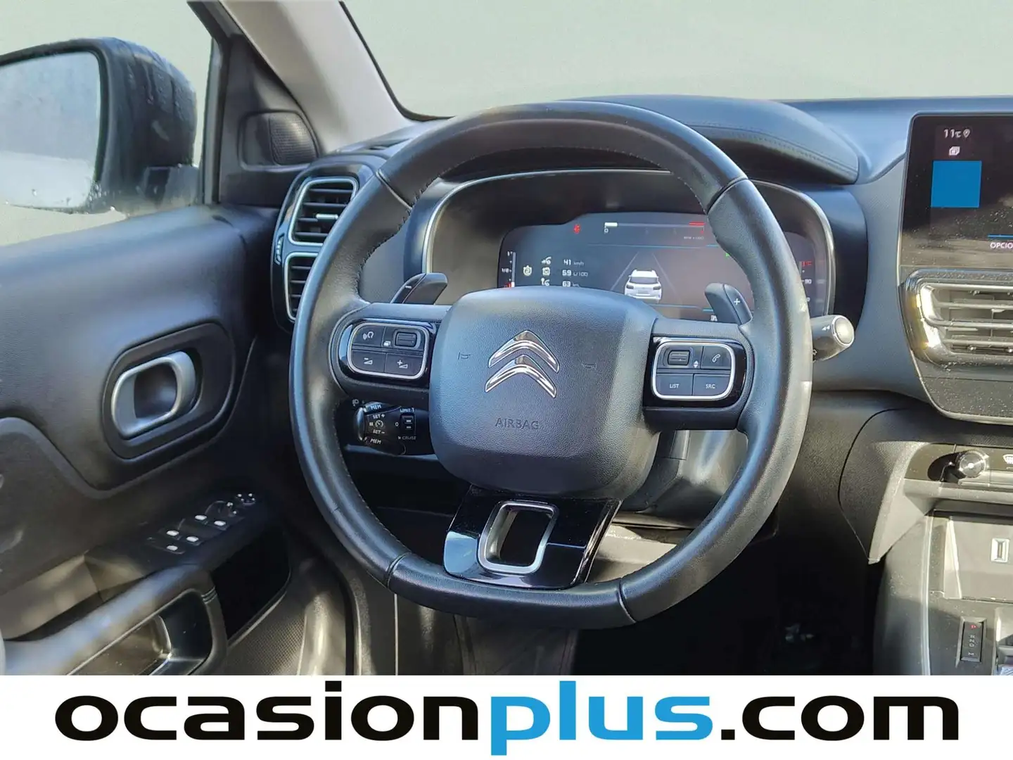 Foto Citroën C5 Aircross Citroen C5 Aircross BlueHdi 130 S&S C Series EAT8 (131 CV)