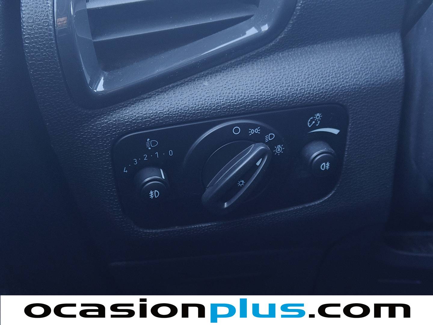 Foto Ford EcoSport Ford EcoSport 1.5 TDCi Titanium (95 CV)