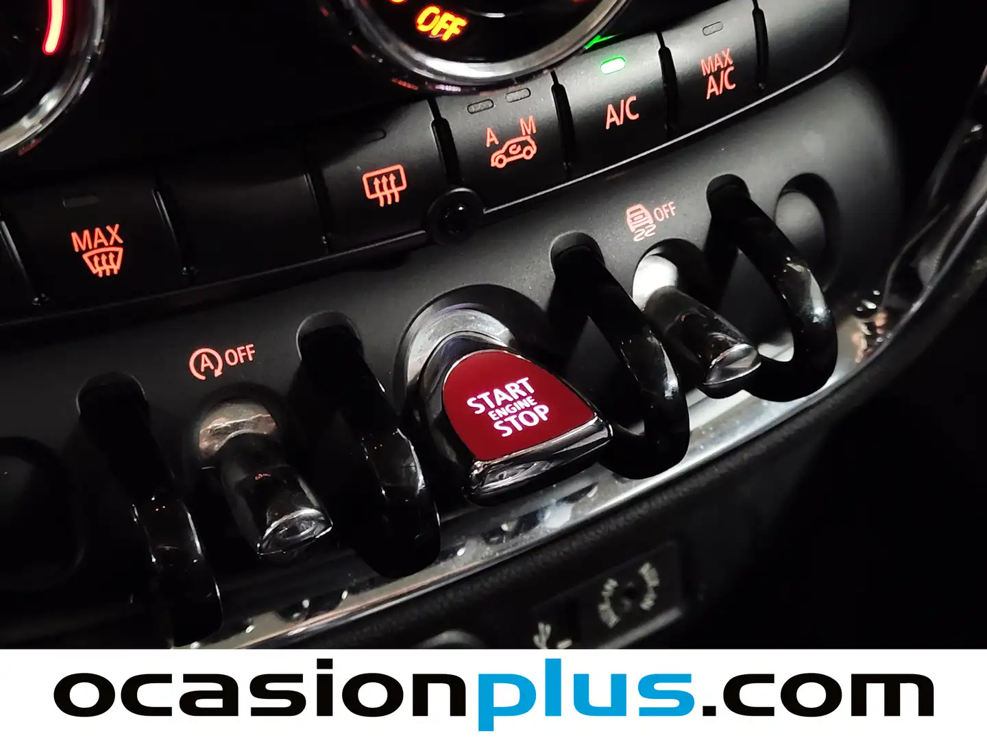 Foto Mini CLUBMAN MINI MINI Clubman Cooper (136 CV)