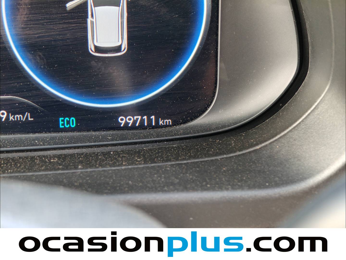 Foto Hyundai i20 Hyundai i20 1.0 TGDI 48V Klass (100 CV)