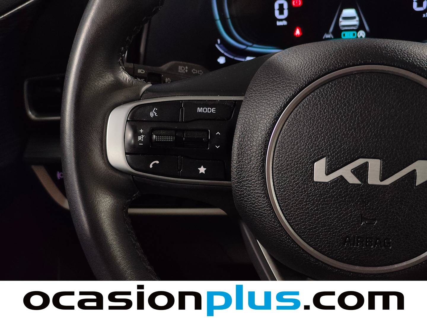 KIA Sportage KIA Sportage 1.6 CRDi MHEV Drive 4x2 (136 CV) barato