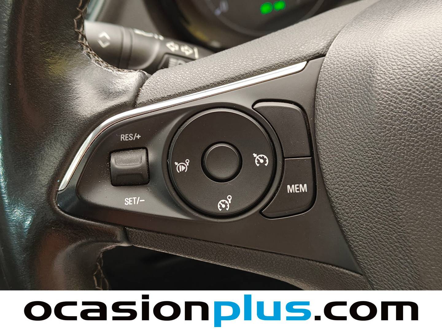 Opel Grandland X Opel Grandland X 1.5 CDTi 120 Aniversario (130 CV) seminuevo