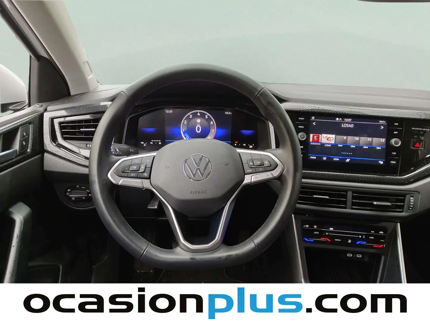 Foto Volkswagen Taigo Volkswagen Taigo ``Más`` 1.0 TSI (95 CV)