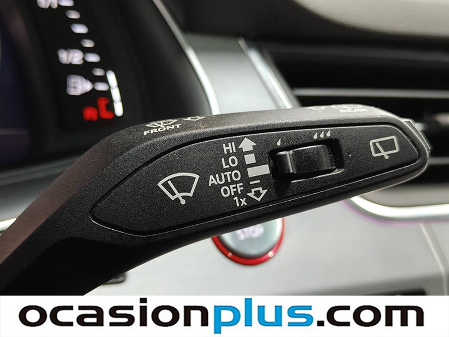 Audi Q7 Audi SQ7 4.0 TDI quattro (435 CV) tiptronic 7 Plazas barato