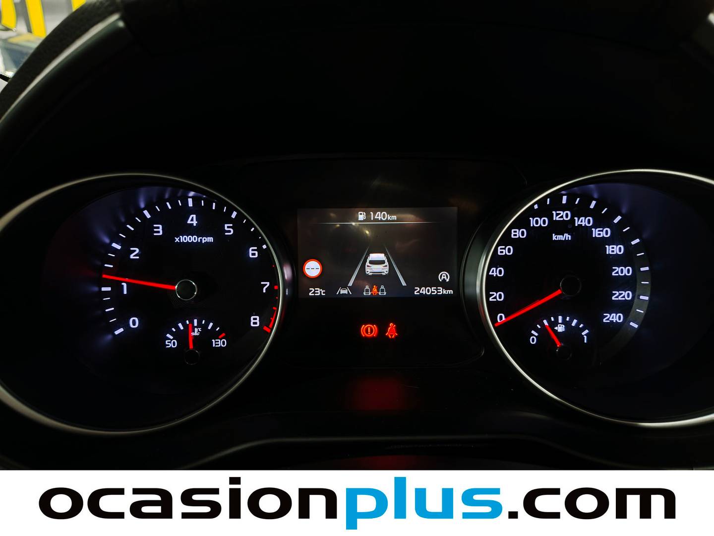 KIA XCeed KIA XCeed 1.0 T-GDi Drive (100 CV) 2025