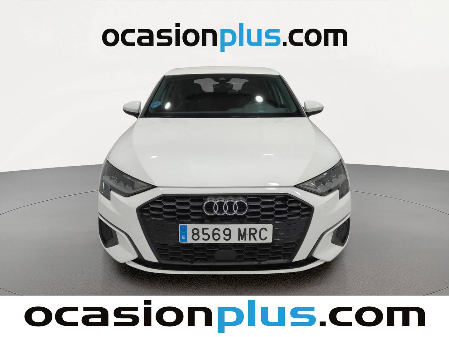 Audi A3 Audi A3 Sportback 30 TDI (116 CV) S tronic 116cv
