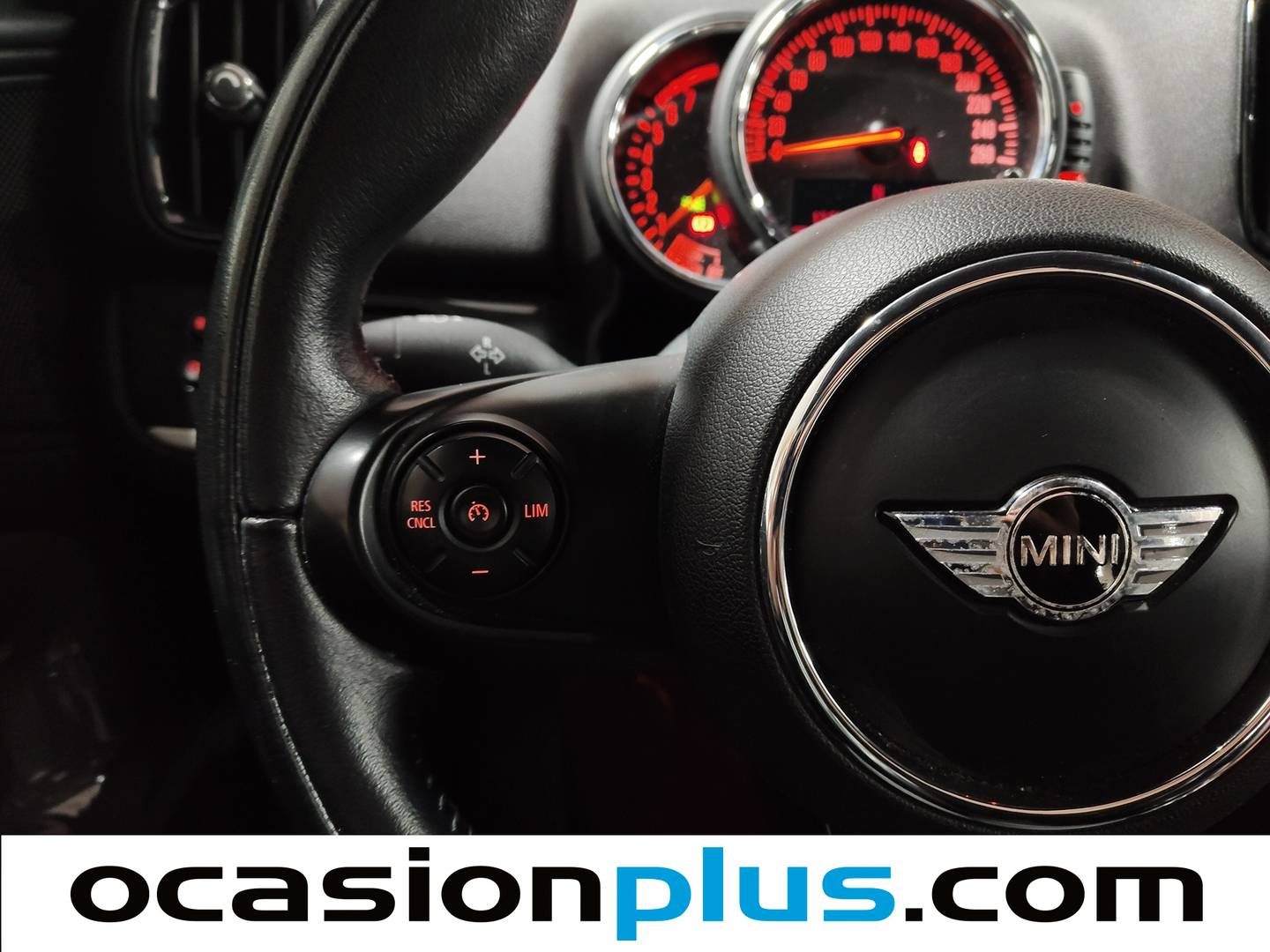 Mini Countryman MINI MINI Countryman Cooper S (192 CV) 2017