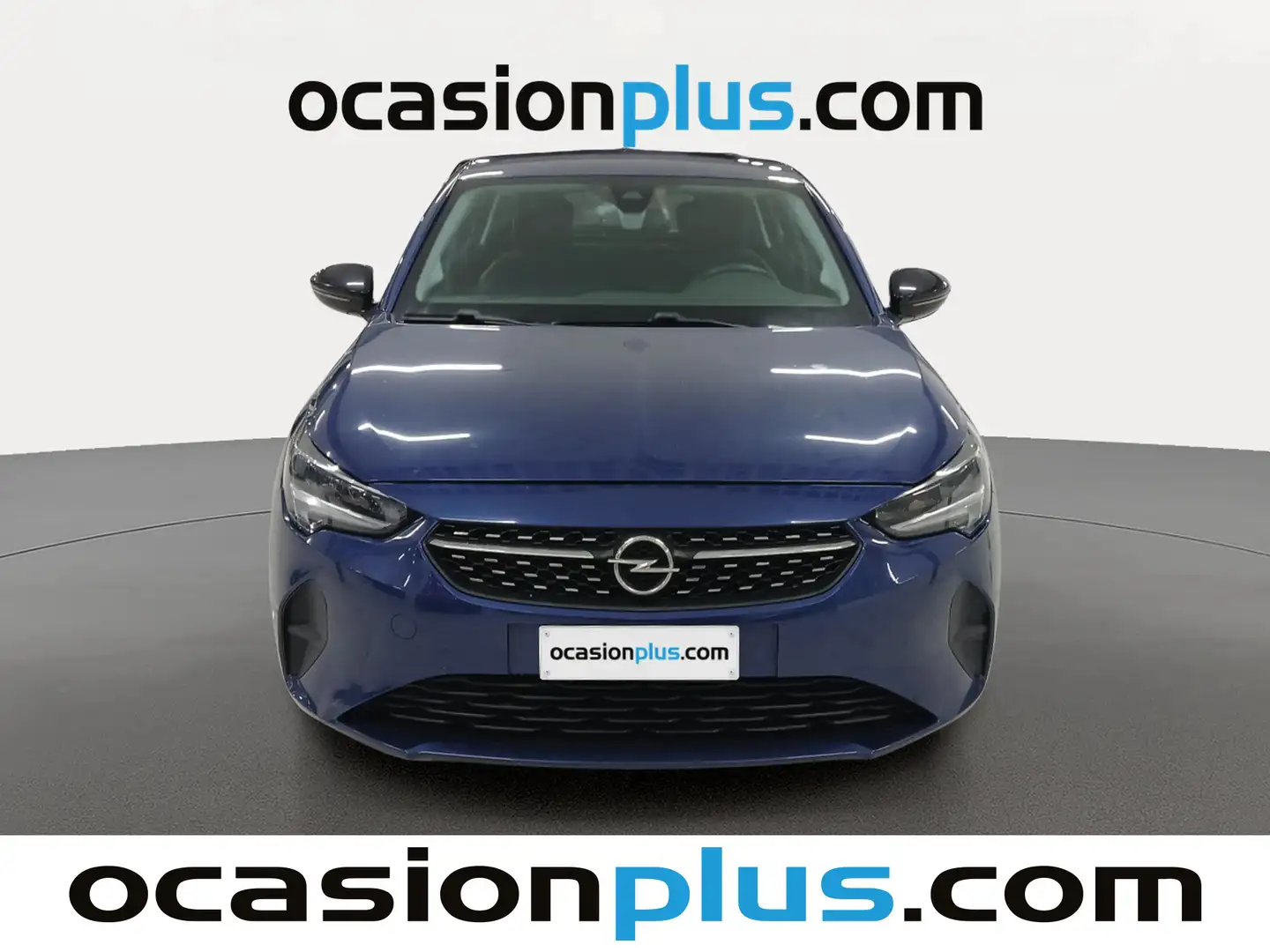 Foto Opel Corsa Opel Corsa 1.2 Turbo XHL Elegance (100 CV)