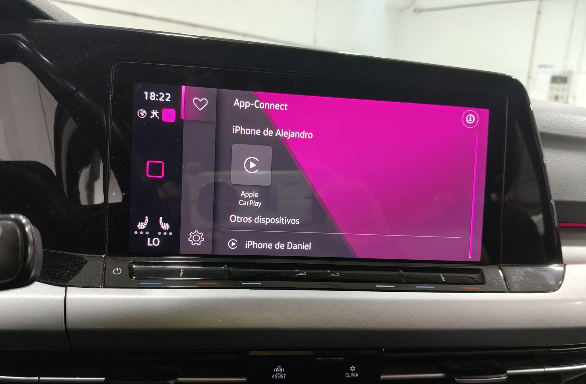 Volkswagen Golf Life 1.5 TSI - foto 10
