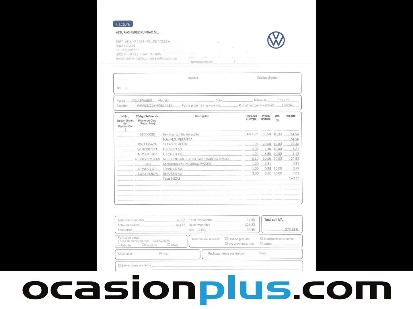 Foto Volkswagen Golf Volkswagen Golf Variant Life 2.0 TDI (115 CV)