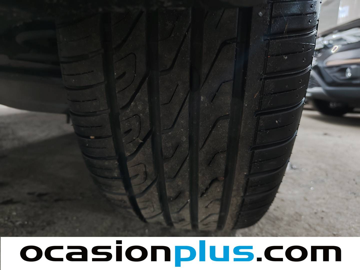 KIA XCeed KIA XCeed 1.5 MHEV iMT Tech (160 CV) seminuevo