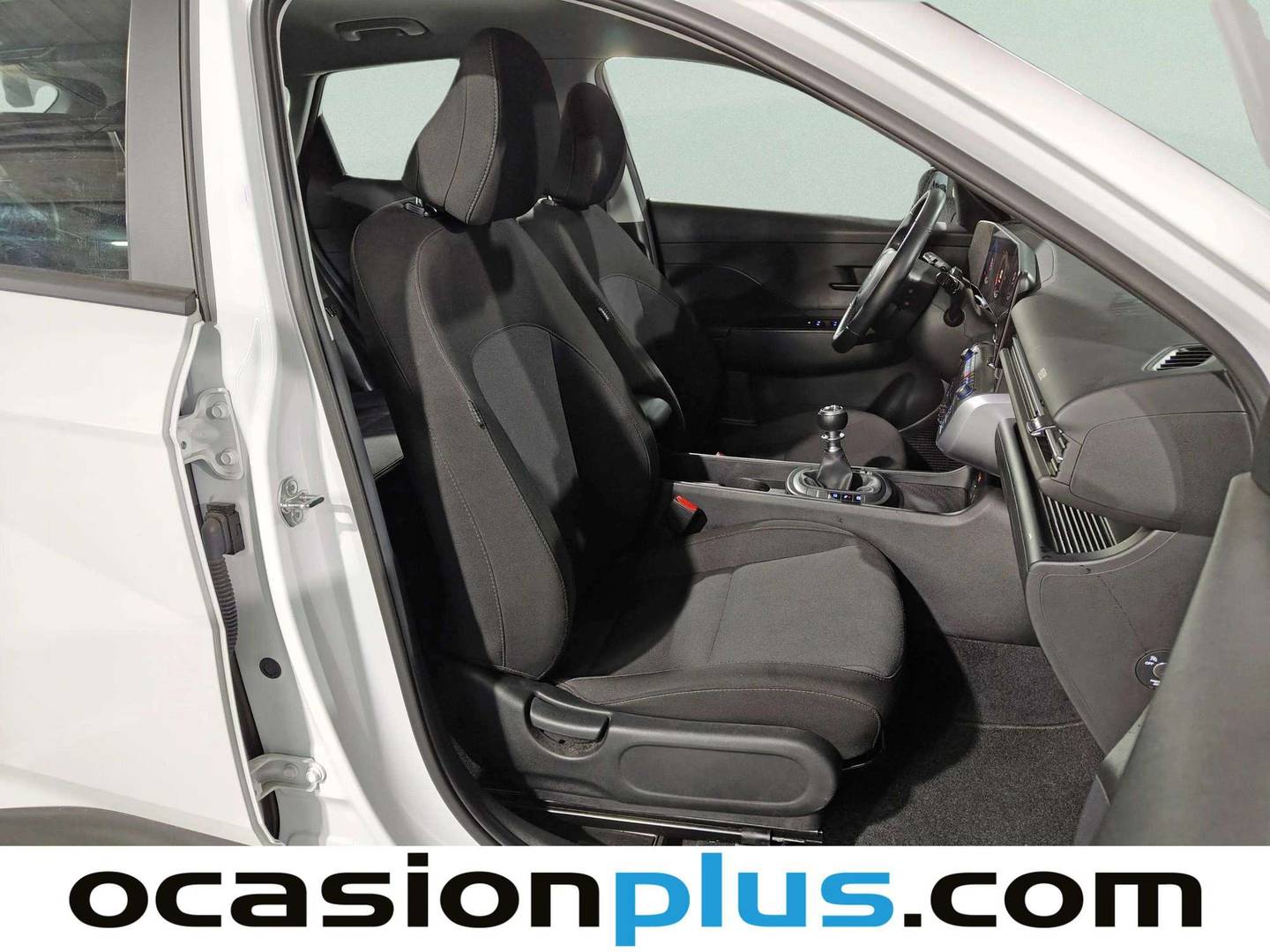 Foto Hyundai Kona Hyundai Kona 1.0 TGDi Maxx 4x2 (120 CV)