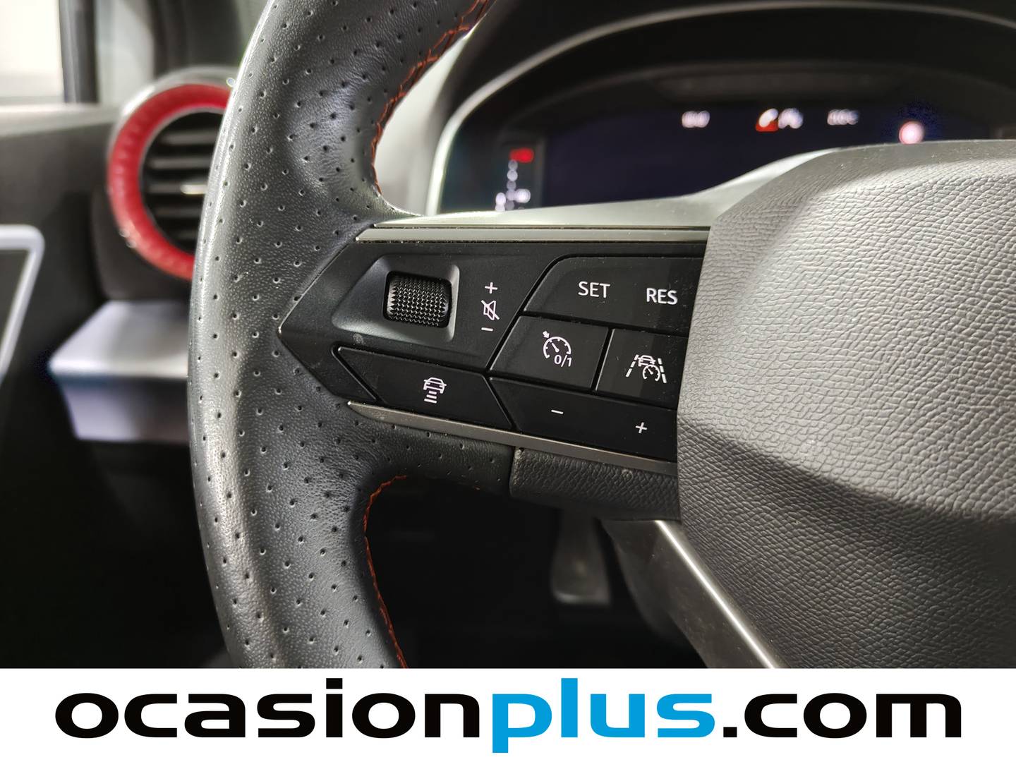 Foto Seat Ibiza SEAT Ibiza 1.0 TSI S&S FR XL (115 CV)