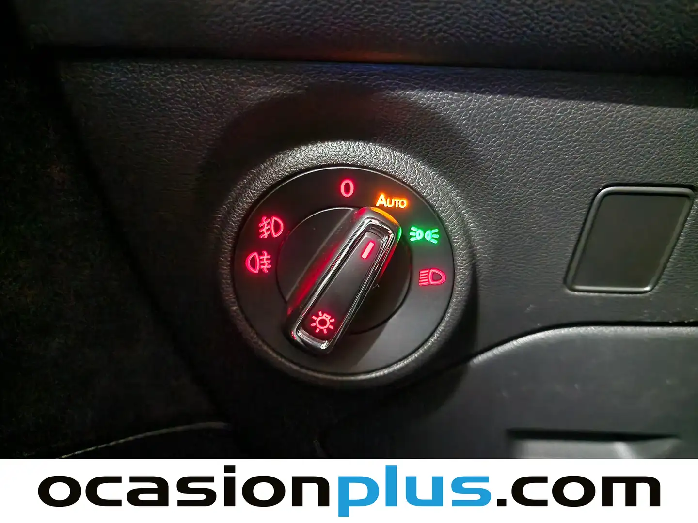 Foto Seat León SEAT León 2.0 TSI S&S Cupra (300 CV)