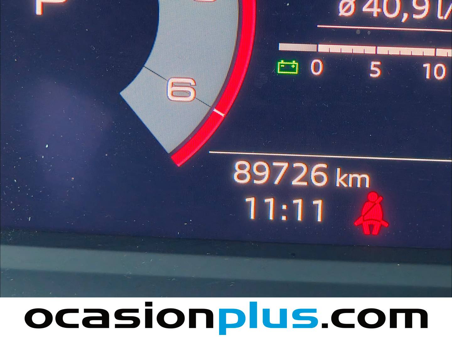 Audi A3 Audi A3 Sportback Advanced 35 TDI (150 CV) S tronic seminuevo