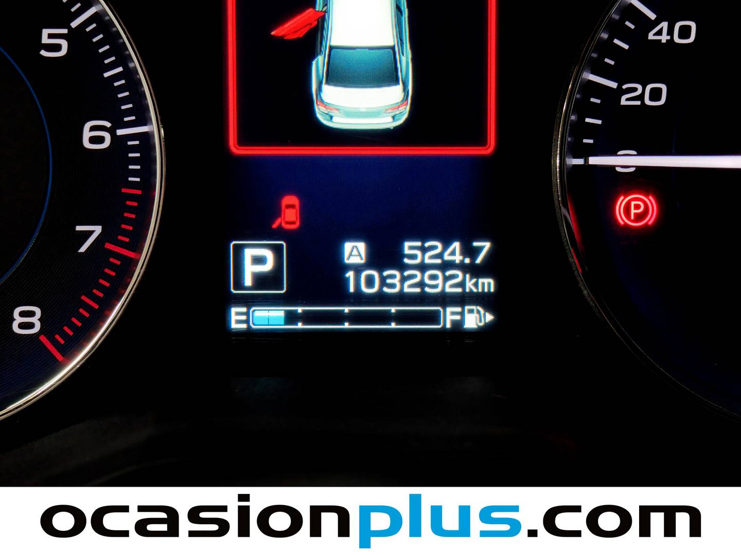 Subaru XV Subaru XV 2.0i Hybrid Sport Plus CVT (150 CV) barato