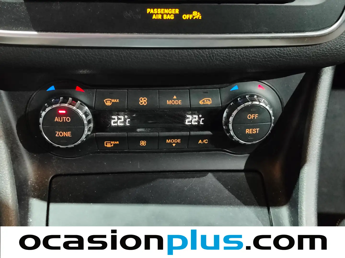 Foto Mercedes GLA Mercedes-Benz GLA GLA 200 d Urban (136 CV)