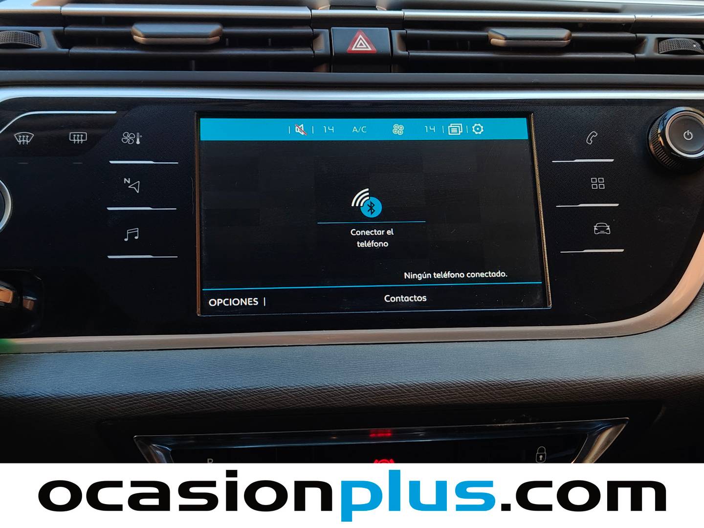 Citroën Grand C4 Spacetourer Citroën Grand C4 Spacetourer PureTech 130 S&S Shine (130 CV) 7 Plazas 2018