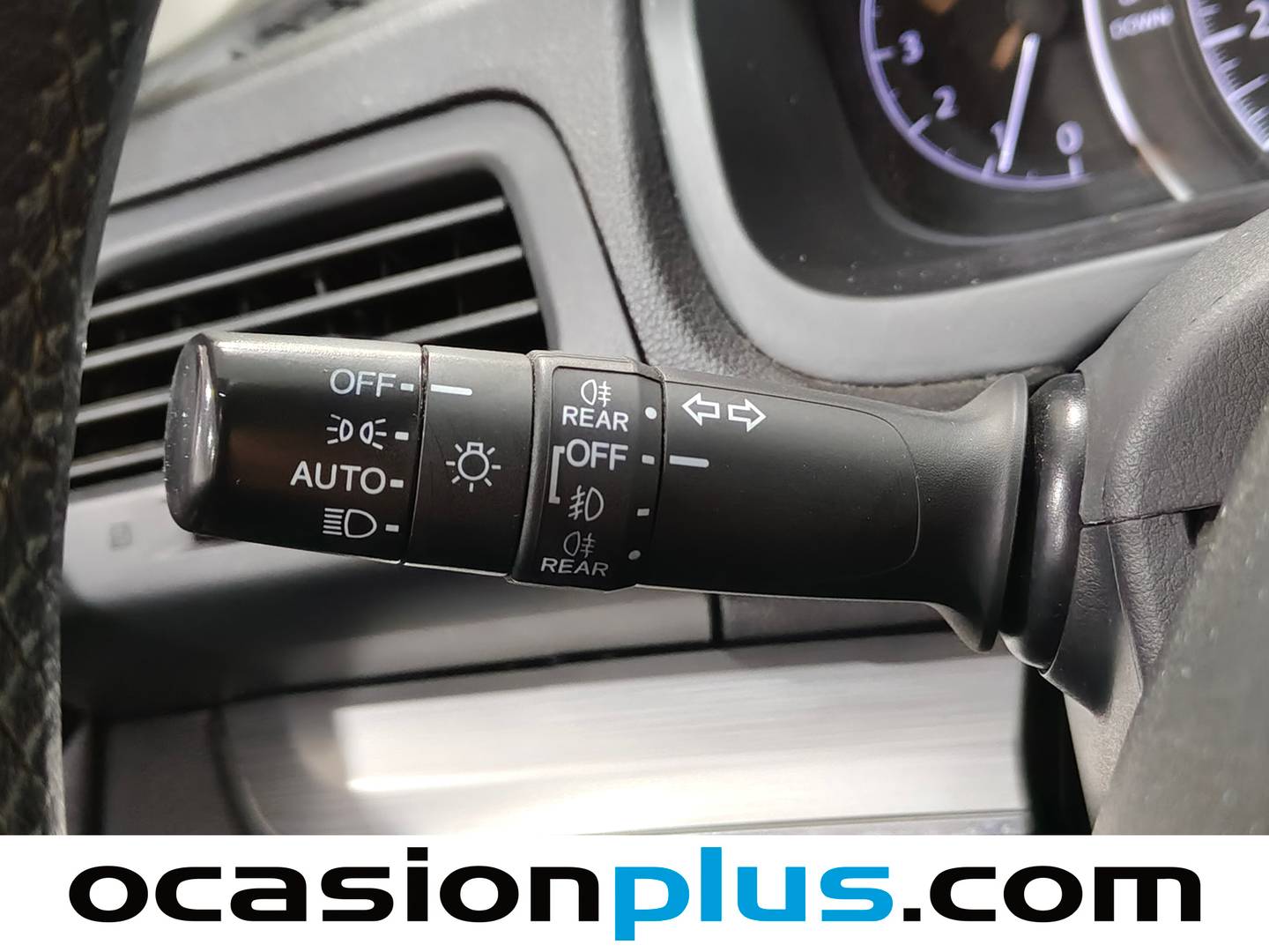 Honda CR-V Honda CR-V 1.6 i-DTEC Elegance Navi 4x2 (120 CV) de segunda mano