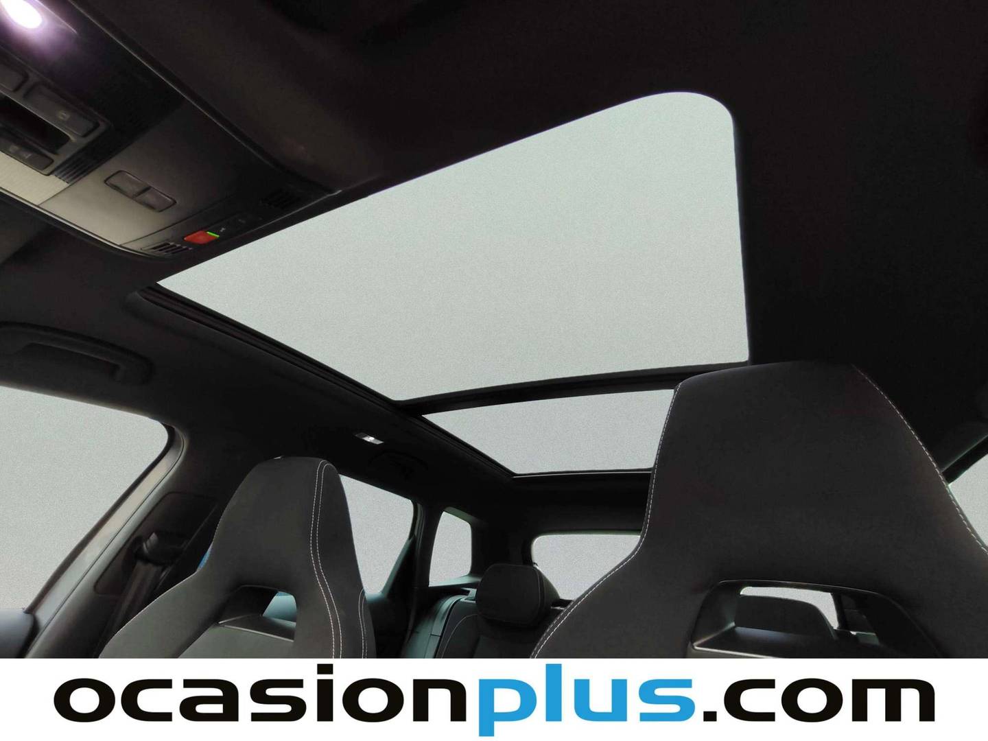 Extras y acabados del Skoda Karoq Skoda Karoq 1.5 TSI ACT Sportline DSG (150 CV)