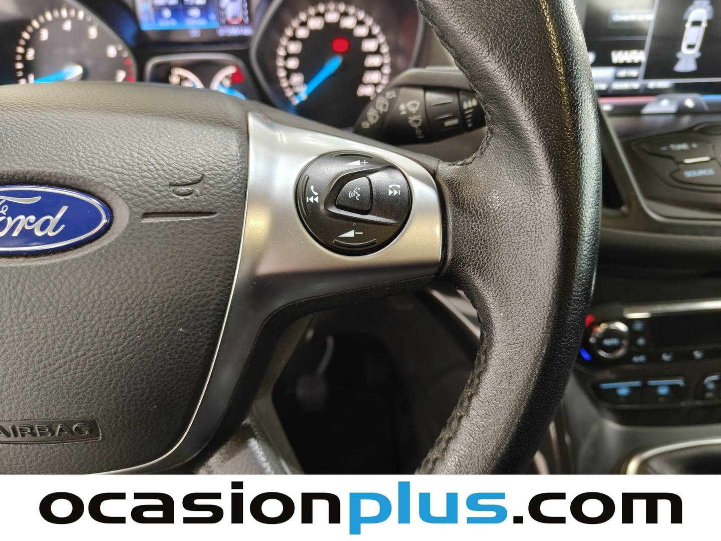 Foto Ford Kuga Ford Kuga 1.5 EcoBoost S&S Titanium 4x2 (150 CV)