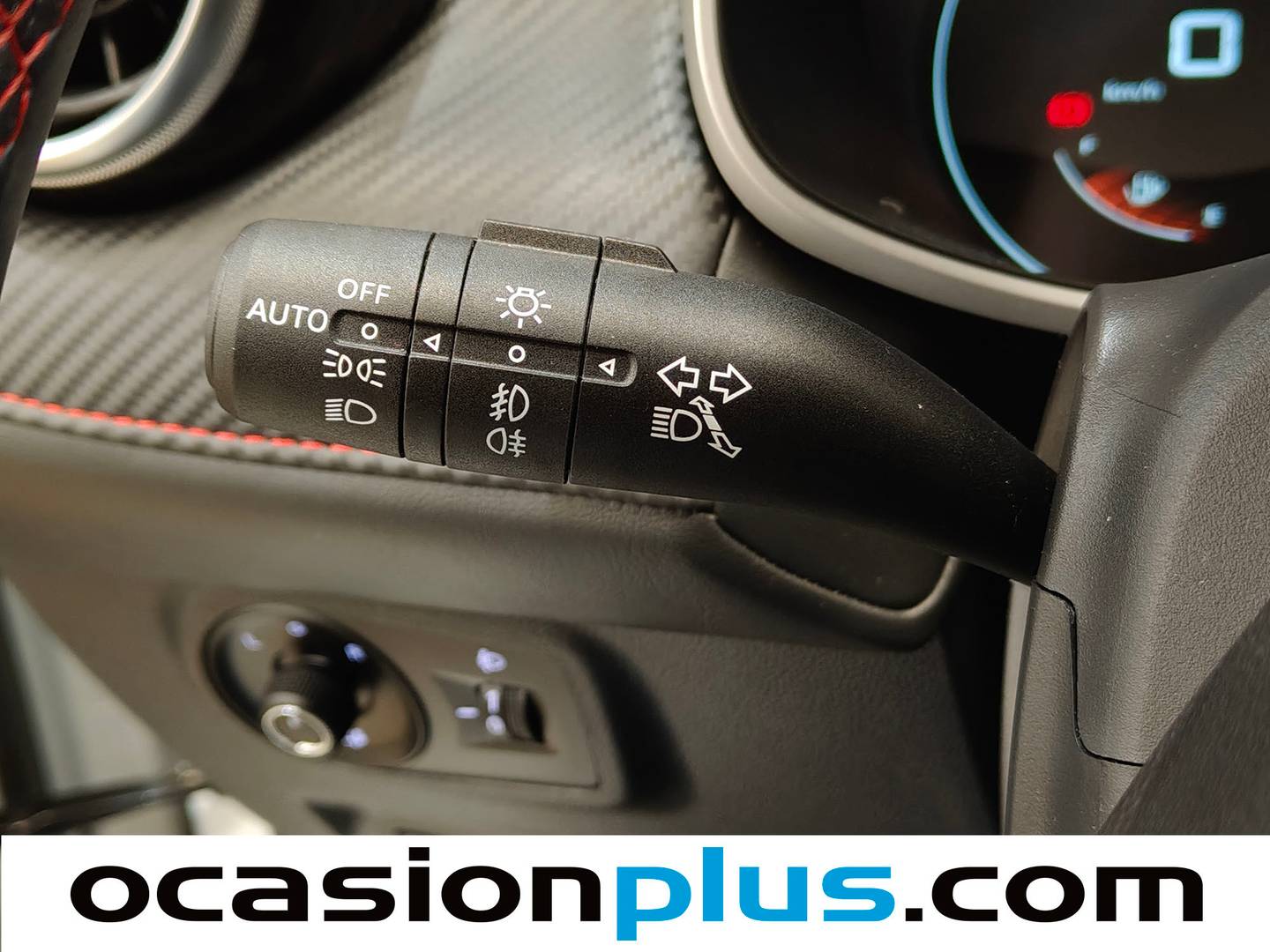 MG ZS MG ZS 1.5 Luxury (106 CV) seminuevo