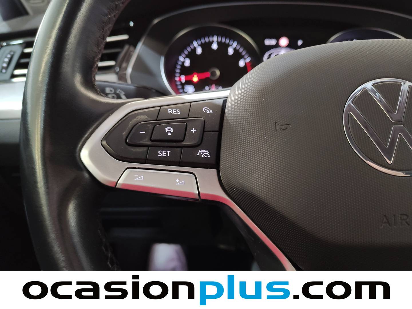 Volkswagen Passat Volkswagen Passat Executive 1.5 TSI (150 CV) DSG de ocasión