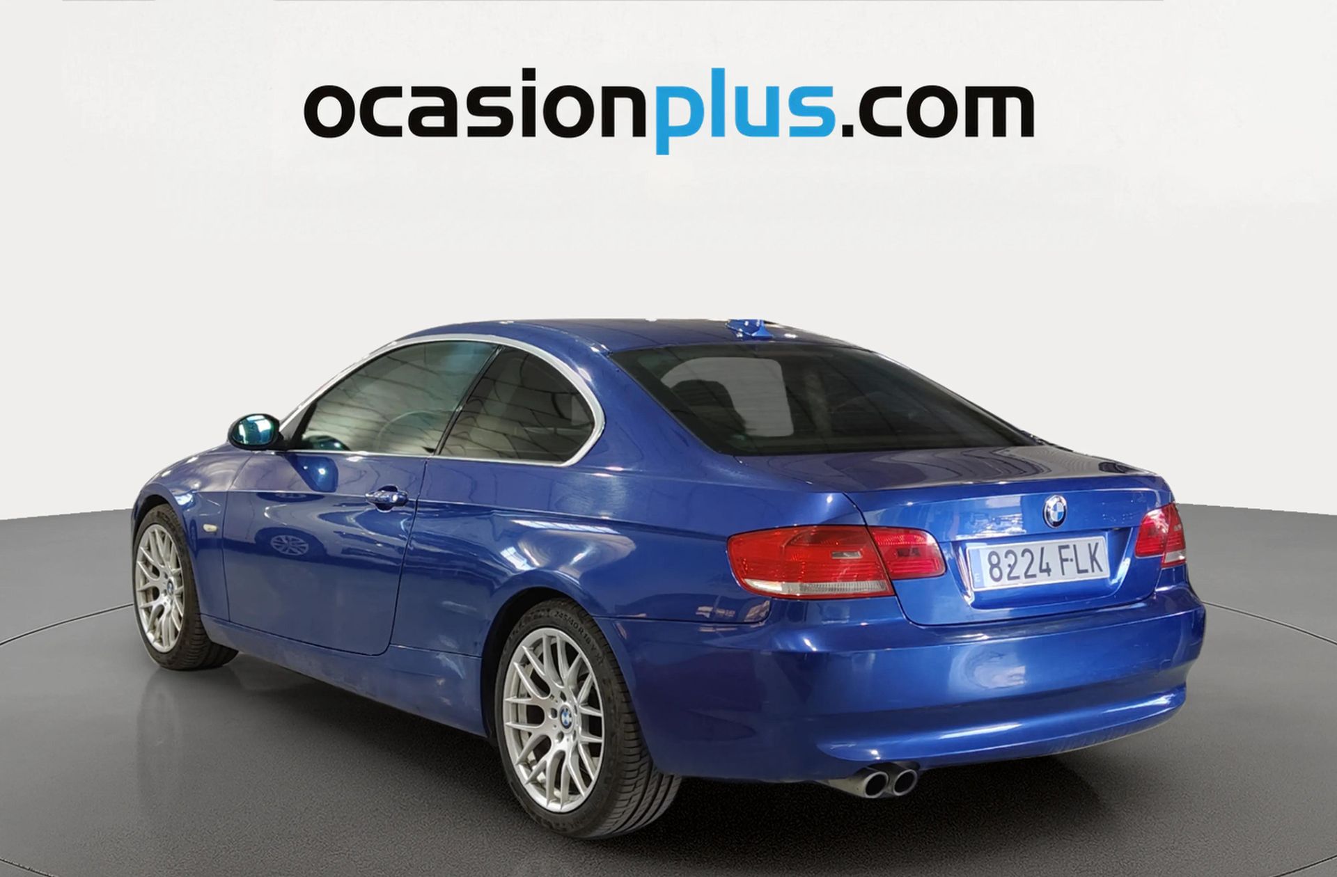 BMW Serie 3 330xi Coupe - foto 3