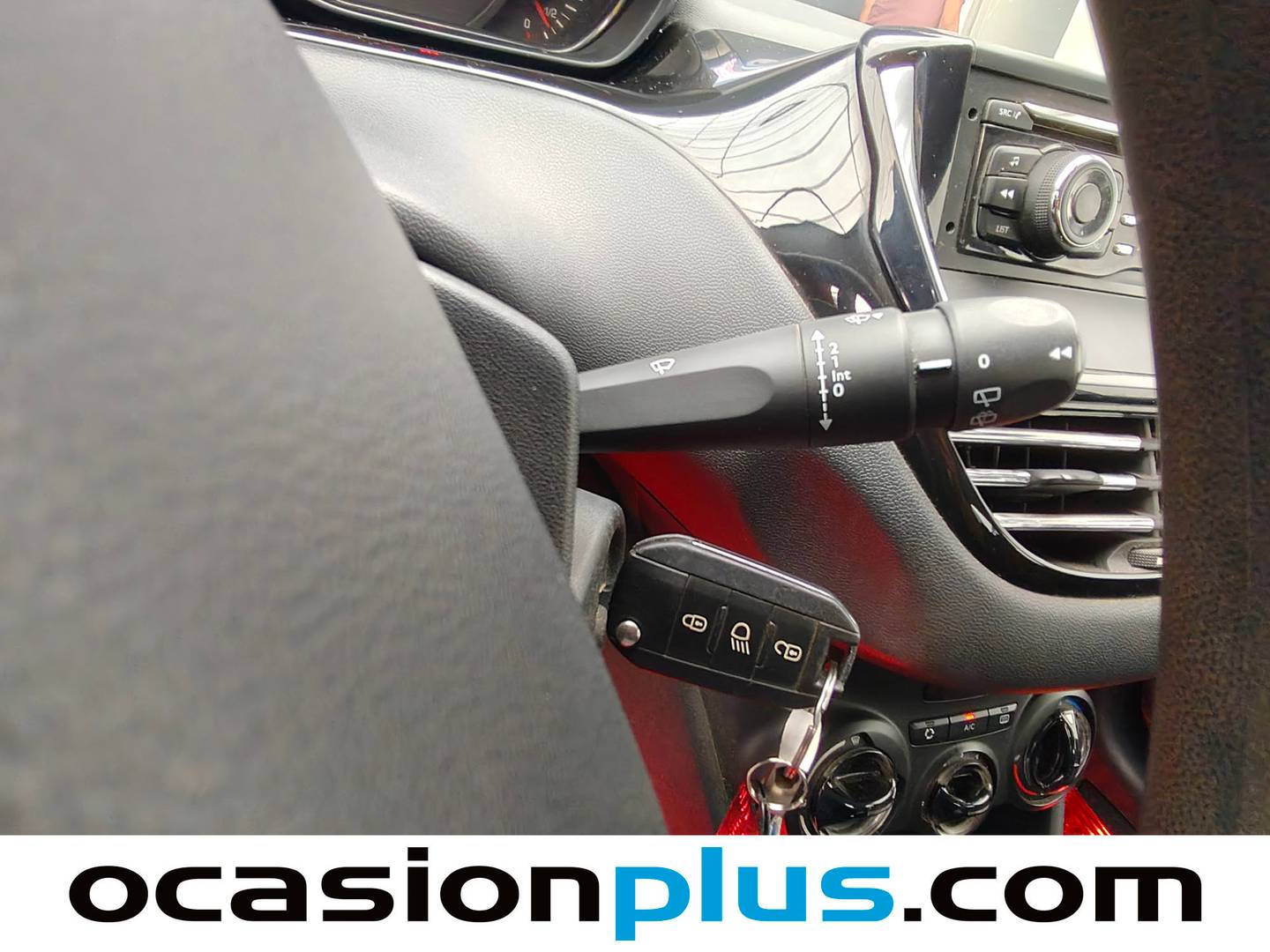 Peugeot 208 Peugeot 208 1.4 HDi Business Line (68 CV) de ocasión