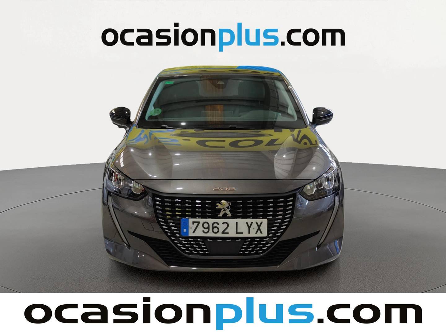 Peugeot 208 Peugeot 208 PureTech 100 Allure Pack (100 CV) 100cv