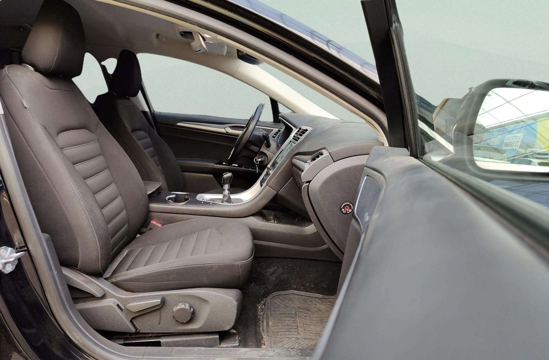 Ford Mondeo 1.5 TDCi Trend - foto 18