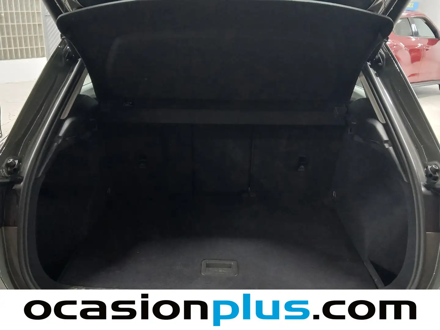 Foto Audi Q3 Audi Q3 Advanced 35 TDI (150 CV) S tronic