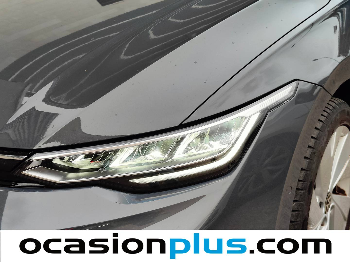 Foto Volkswagen Golf Volkswagen Golf Más 2.0 TDI  (115 CV)