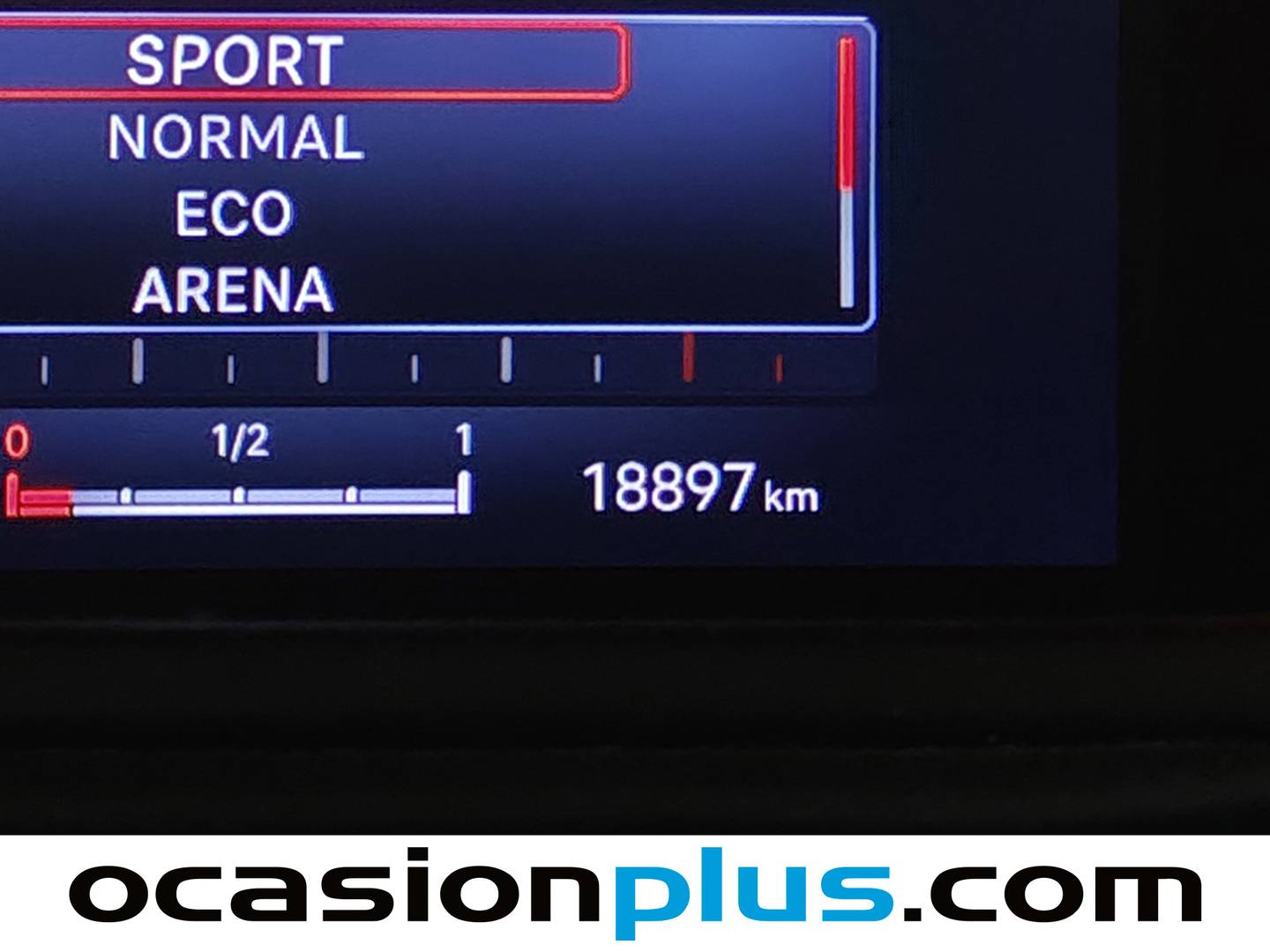 Jeep Avenger Jeep Avenger 1.2 G Longitude (100 CV) seminuevo