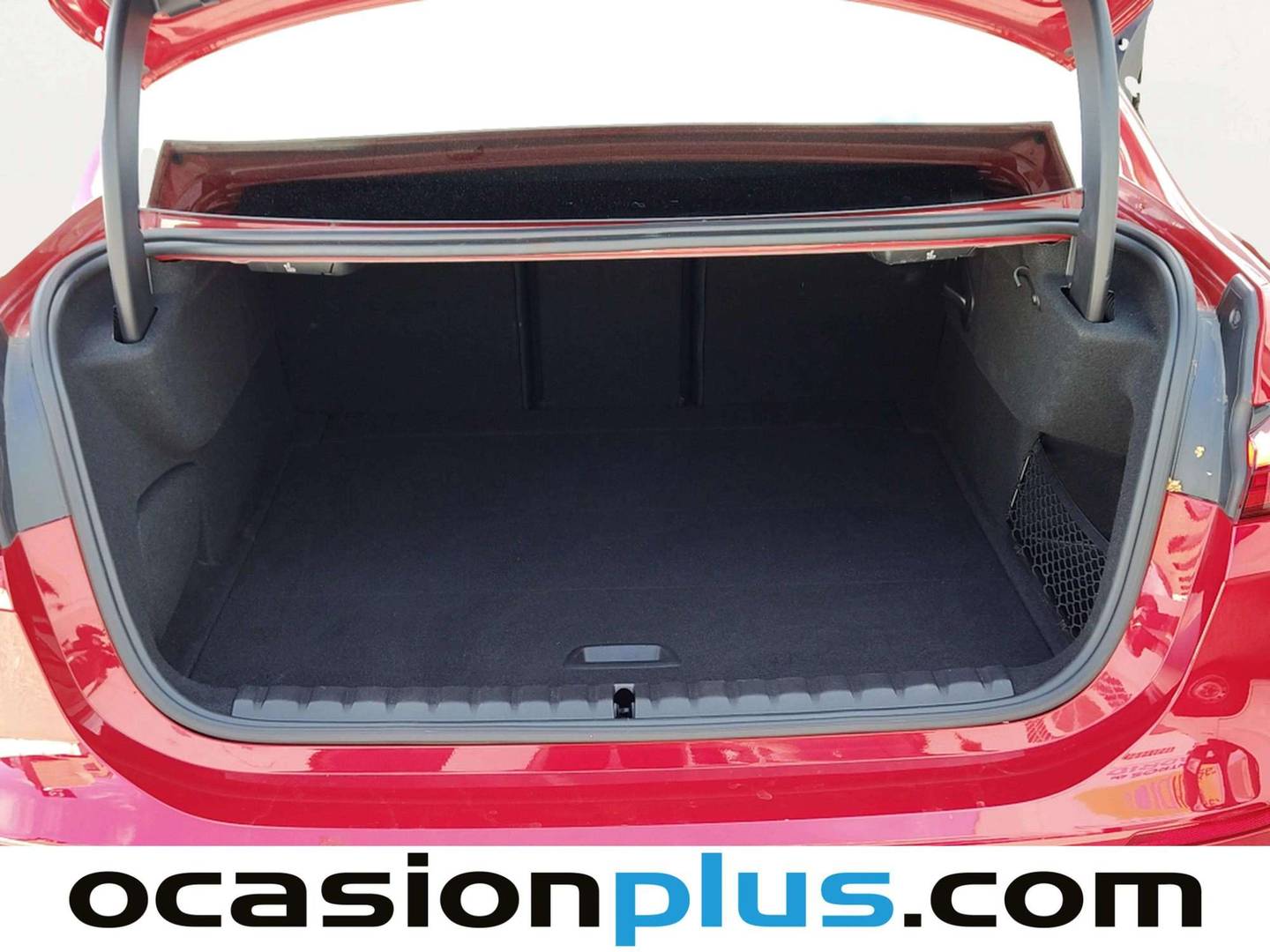 Fotos maletero BMW Serie 2 BMW Serie 2 218i Gran Coupe (140 CV) Pack M