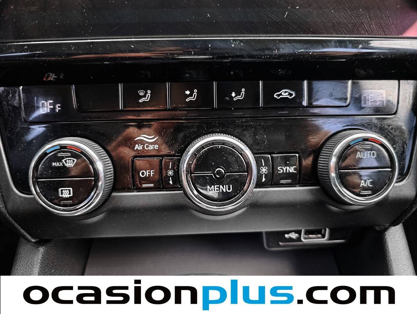 Acabados Skoda Octavia Skoda Octavia Combi 1.0 TSI Like DSG (115 CV)