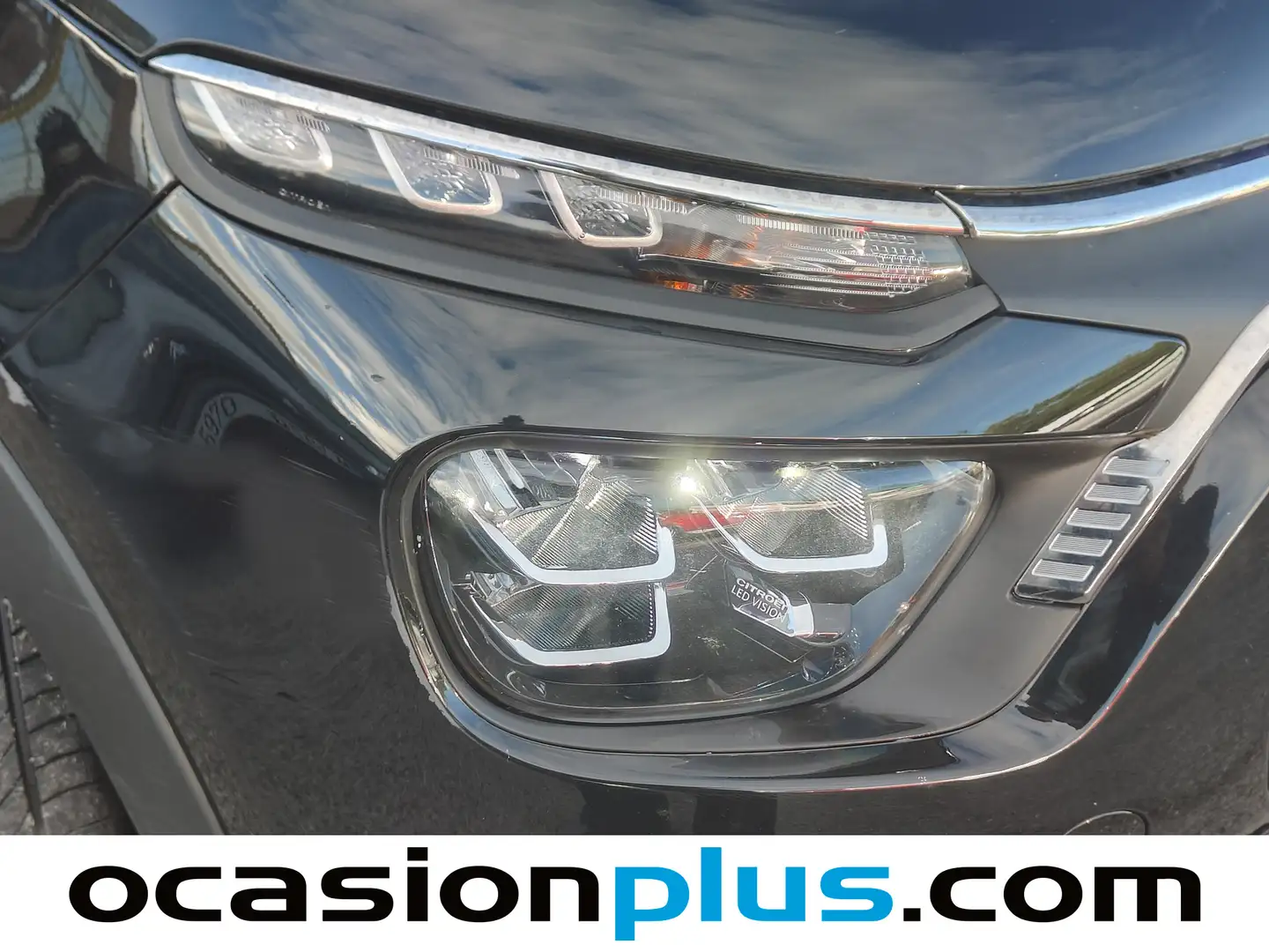 Foto Citroën C3 Origin Citroen C3 Origin Plus BlueHDi (102 CV)