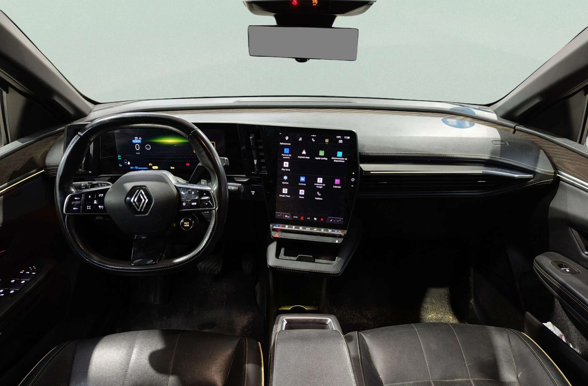 Renault Mégane E-Tech Techno EV40 Standard Charge - foto 8