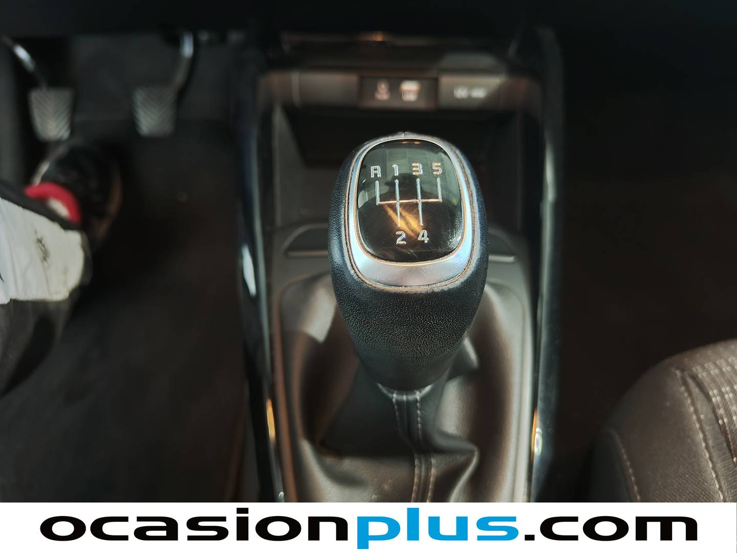 KIA Stonic KIA Stonic 1.0 T-GDi Drive (100 CV) de segunda mano
