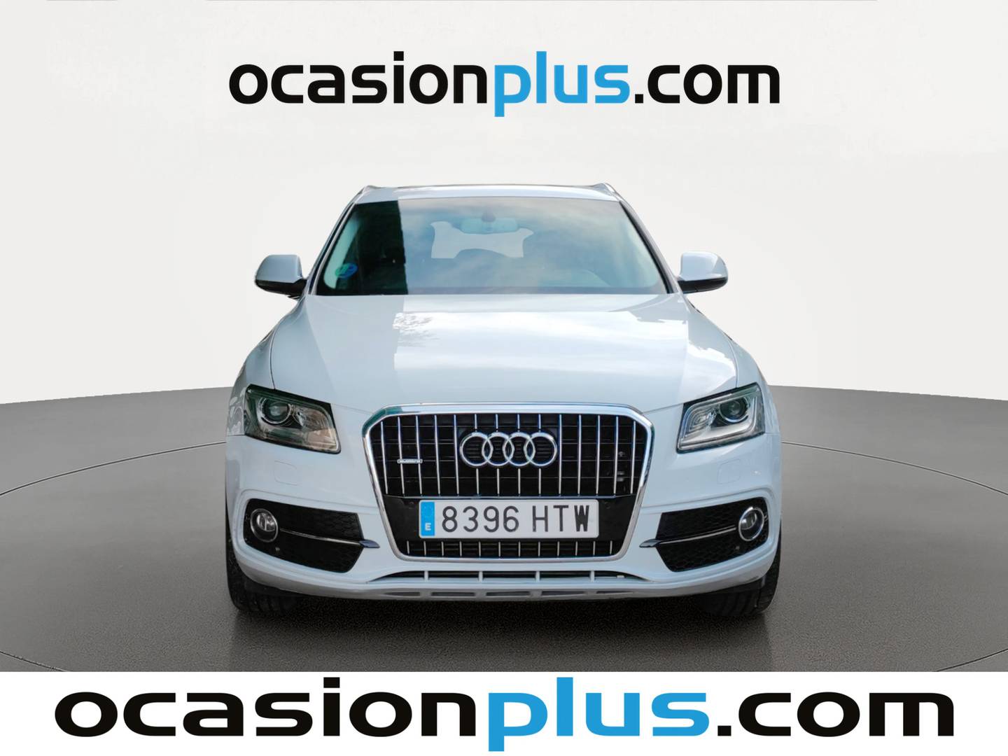 Audi Q5 Audi Q5 Ambition 2.0 TFSI hybrid quattro (245 CV) tiptronic híbrido