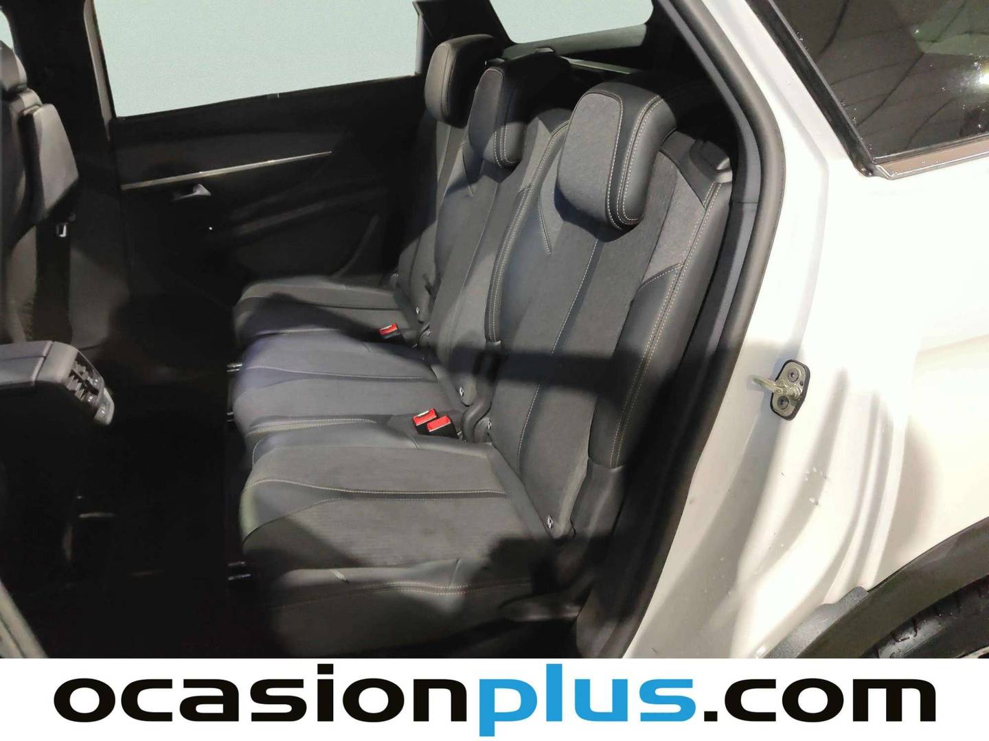 Foto Peugeot 5008 Peugeot 5008 BlueHDI 130 S&S GT Line (130 CV) 7 Plazas