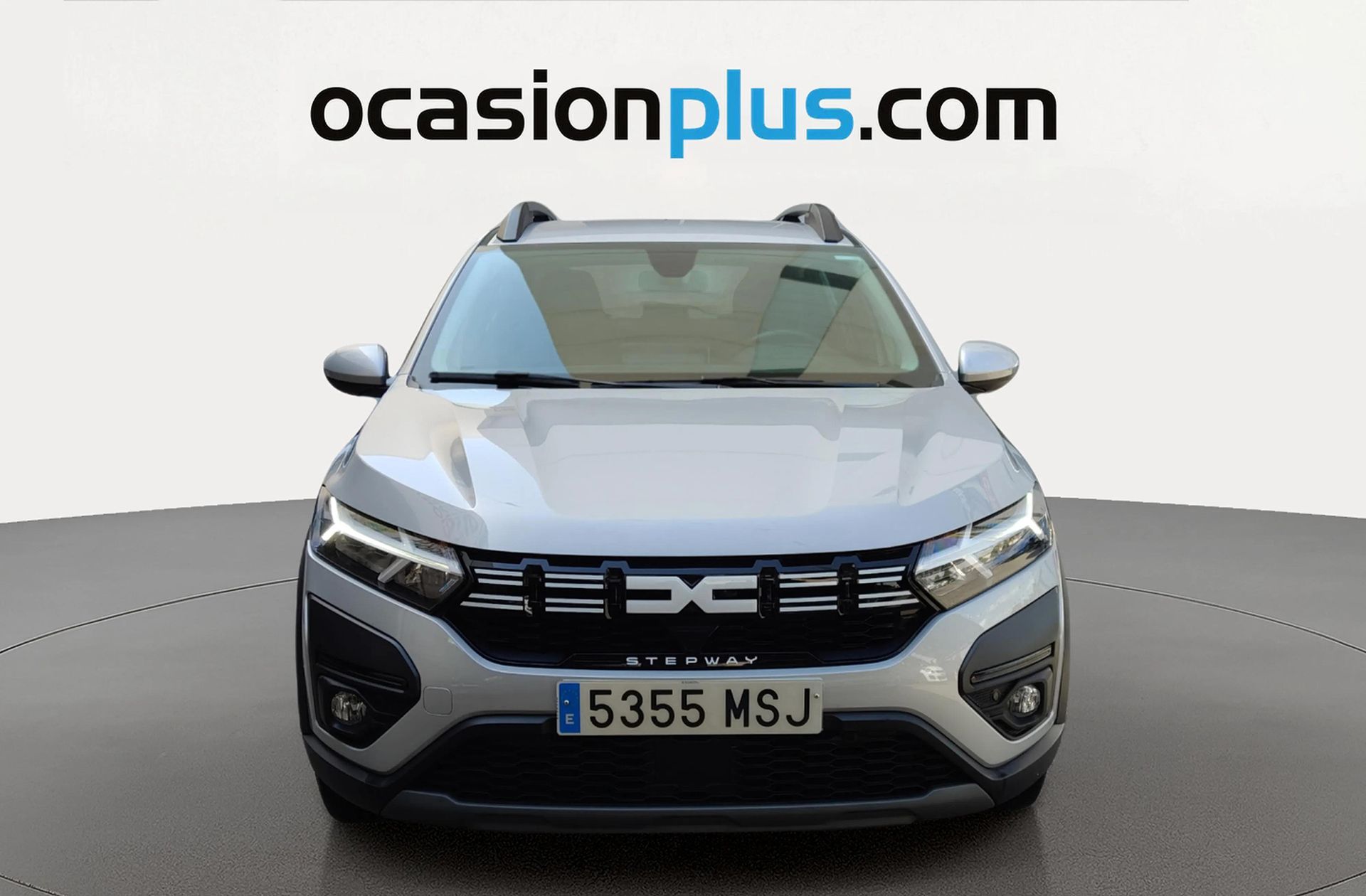 Dacia Sandero Stepway Expression TCe - foto 13